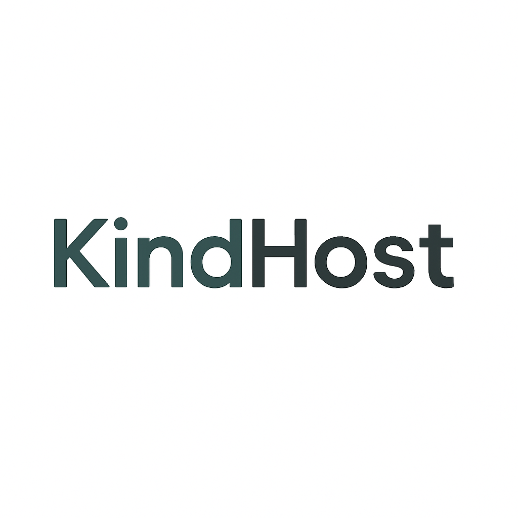 KindHost Property Management